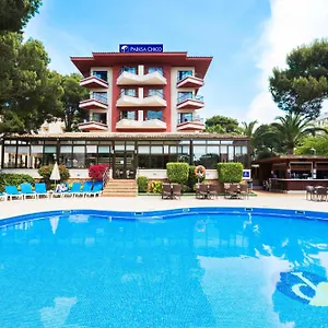 Pabisa Chico (adults Only) 4*, Playa de Palma (Mallorca) Spanien