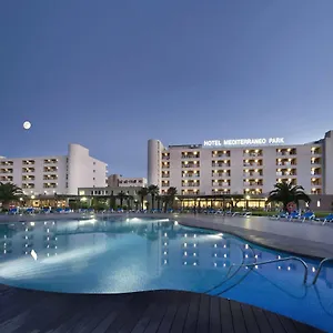 Hotel Mediterraneo Park